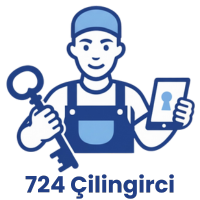 724 Çilingirci